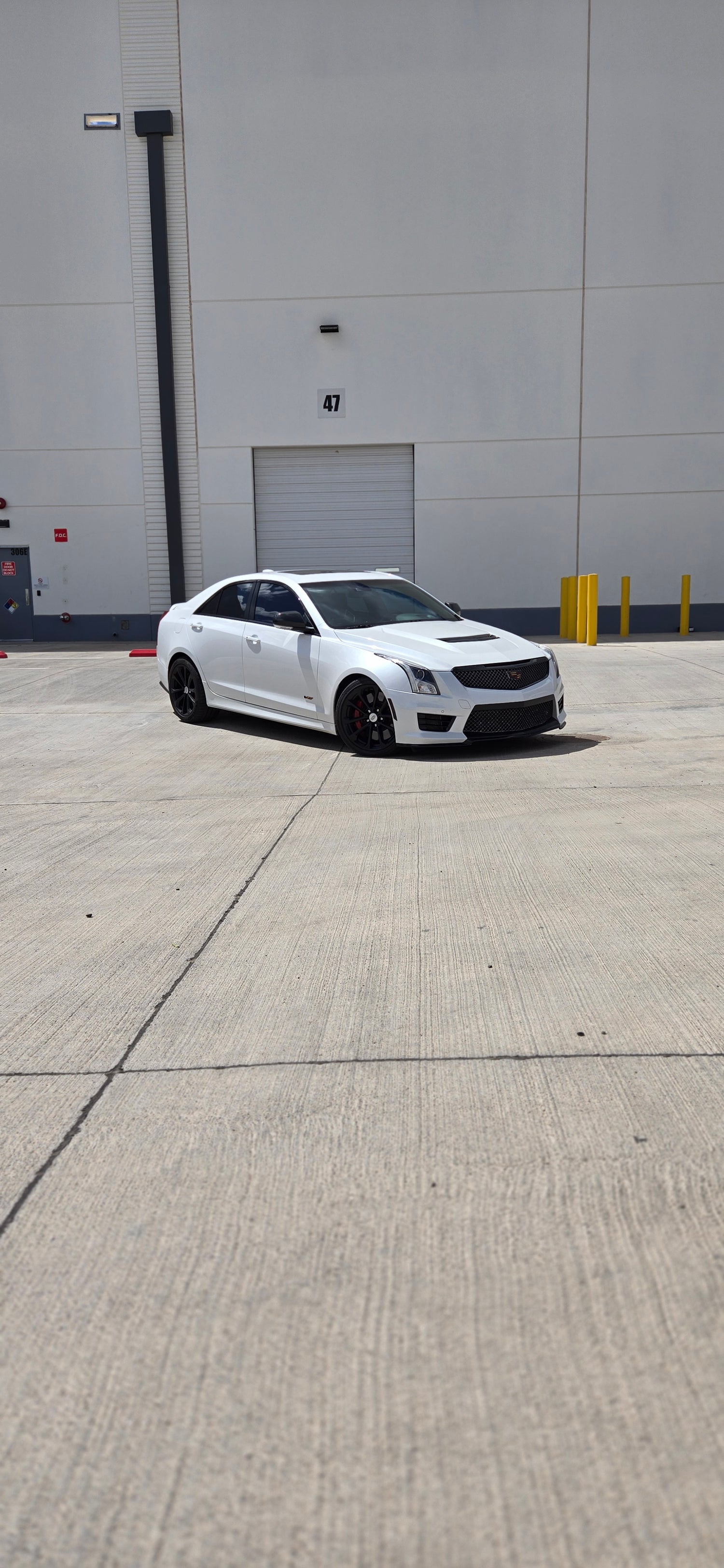 ATS-V Collection