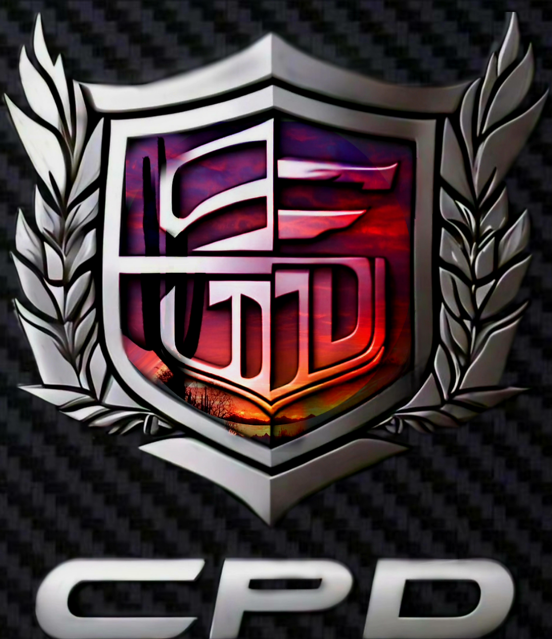 CPD T shirt