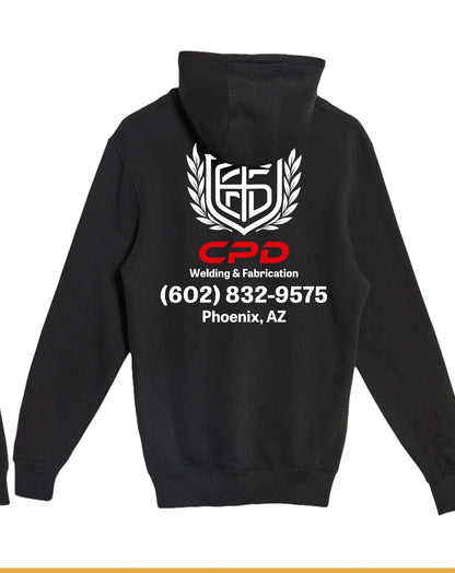 CPD Hoodie
