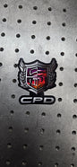 CPD Stickers